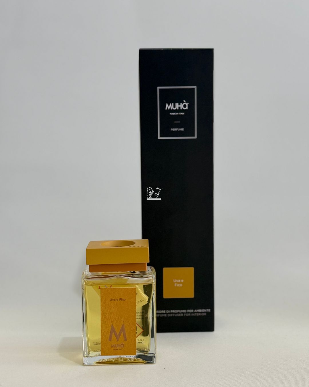 Diffusore Linea PERFUME 100 ml | MUHÀ