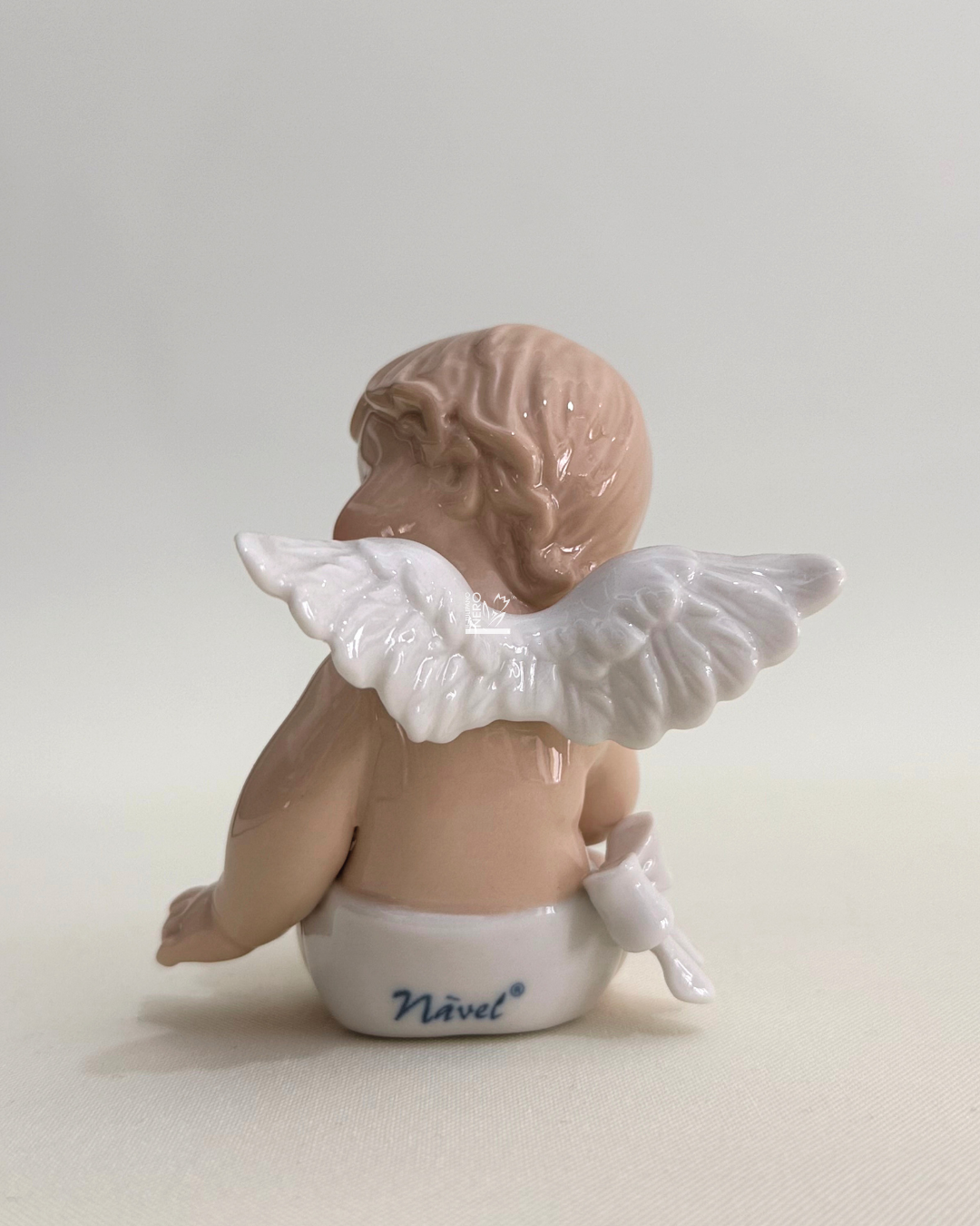 Angioletto Bianco | NÀVEL