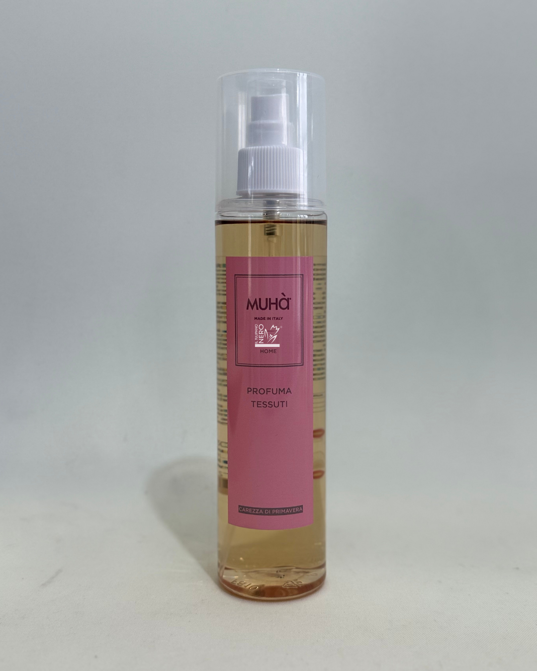 Spray Tessuti Carezza di Primavera | MUHÀ HOME