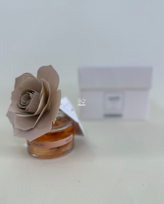 Diffusore Linea ROSE 50ml | MUHÀ