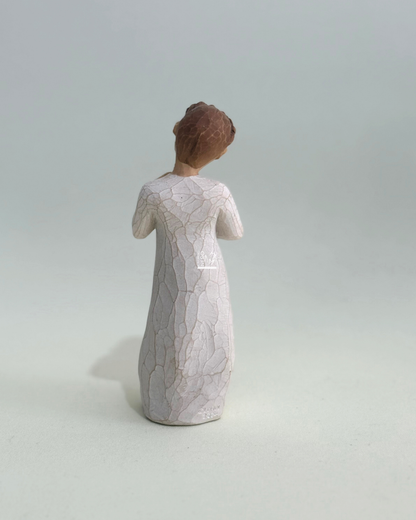 Bimba con Ricordo | WILLOW TREE Susan Lordi