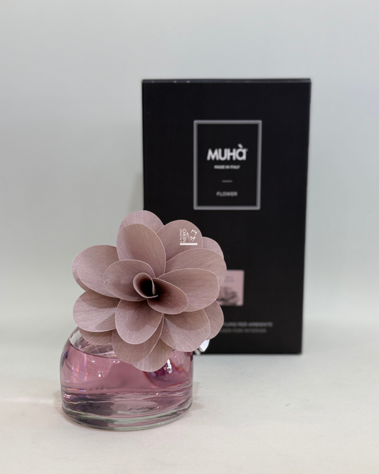 Diffusore Linea FLOWER 200 ml | MUHÀ