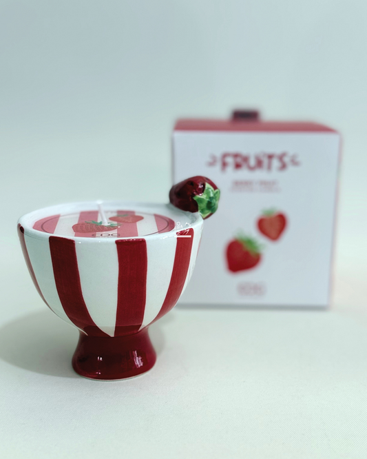 Candela Profumata Fruits, Berry Fruit | EDG