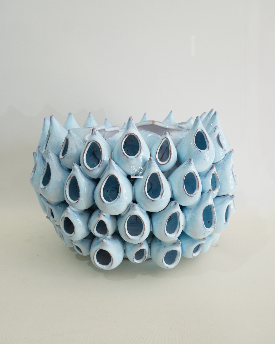Vaso Ciotola Goccia