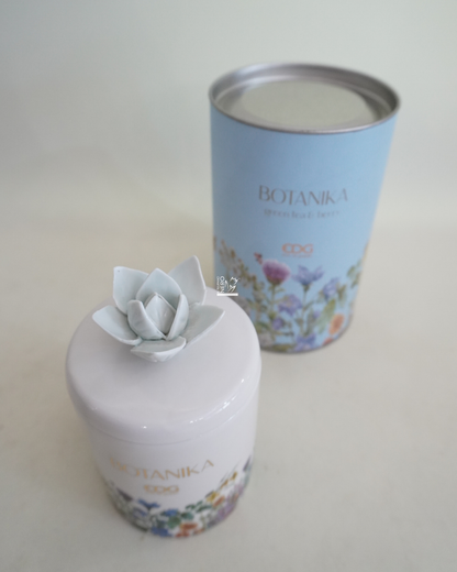 Candela Profumata Green Tea & Berry | EDG