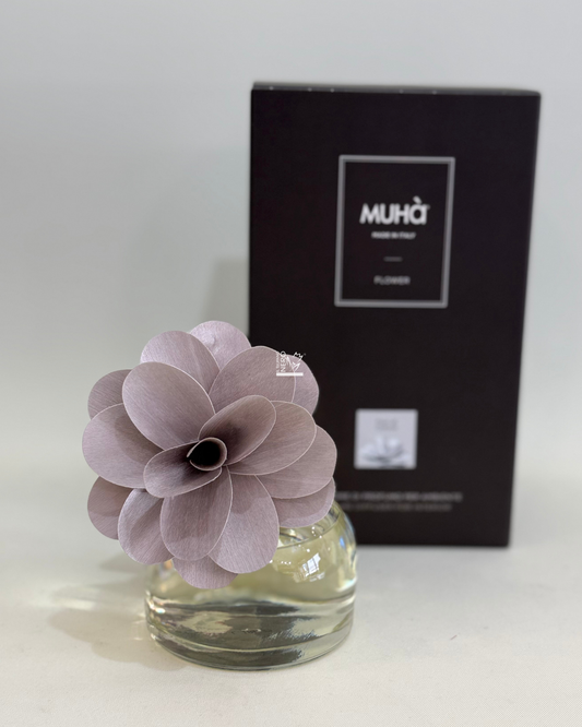 Diffusore Linea FLOWER 200 ml | MUHÀ