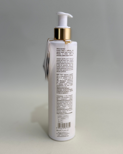 Shampoo Pelo Chiaro | MUHÀ
