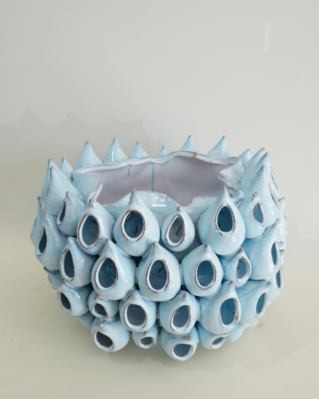 Vaso Ciotola Goccia