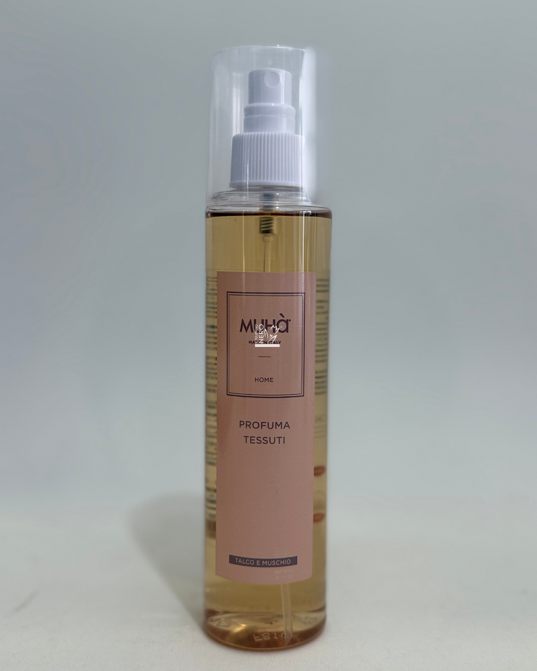 Spray Tessuti Talco e Muschio | MUHÀ HOME