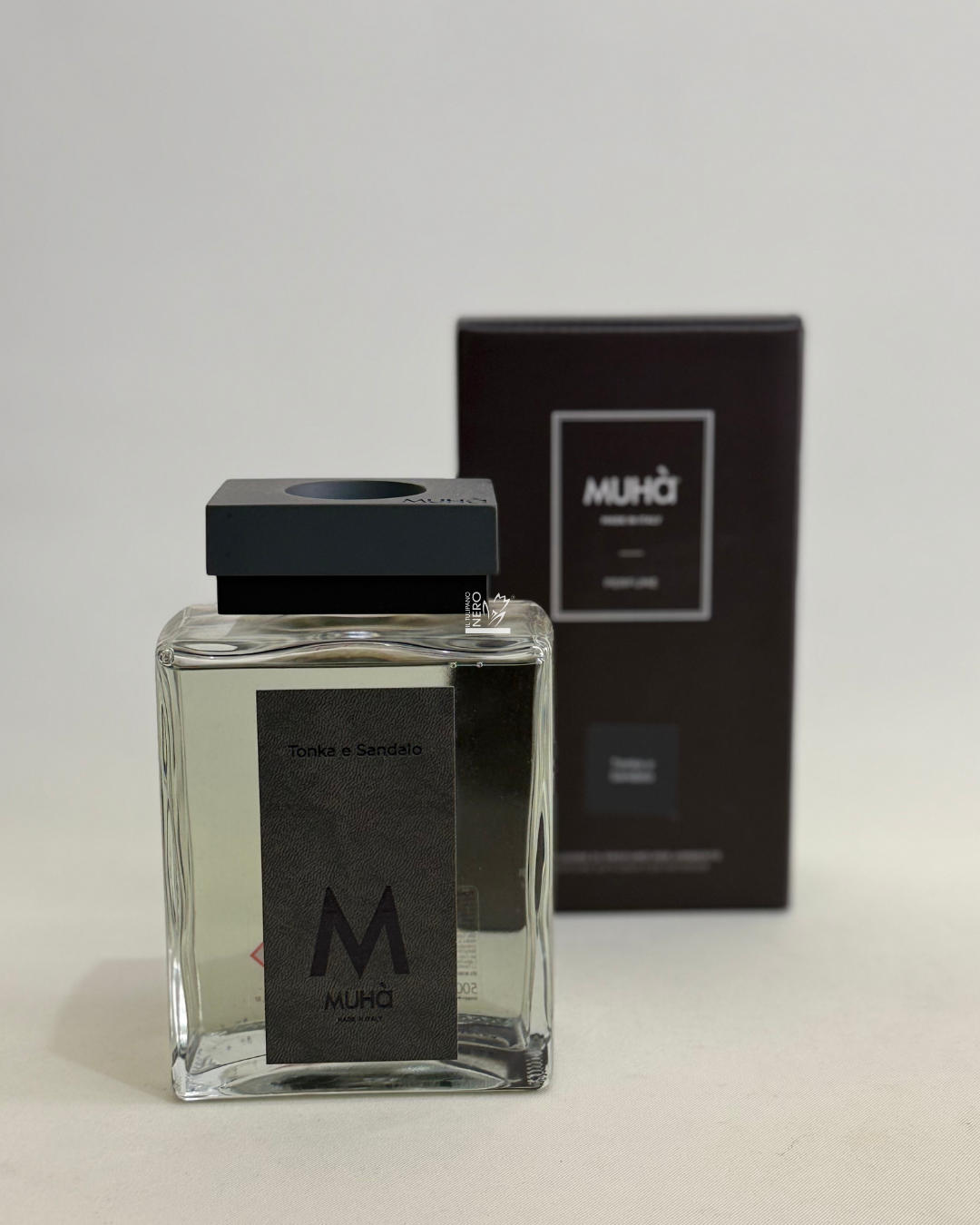 Diffusore Linea PERFUME 500 ml | MUHÀ