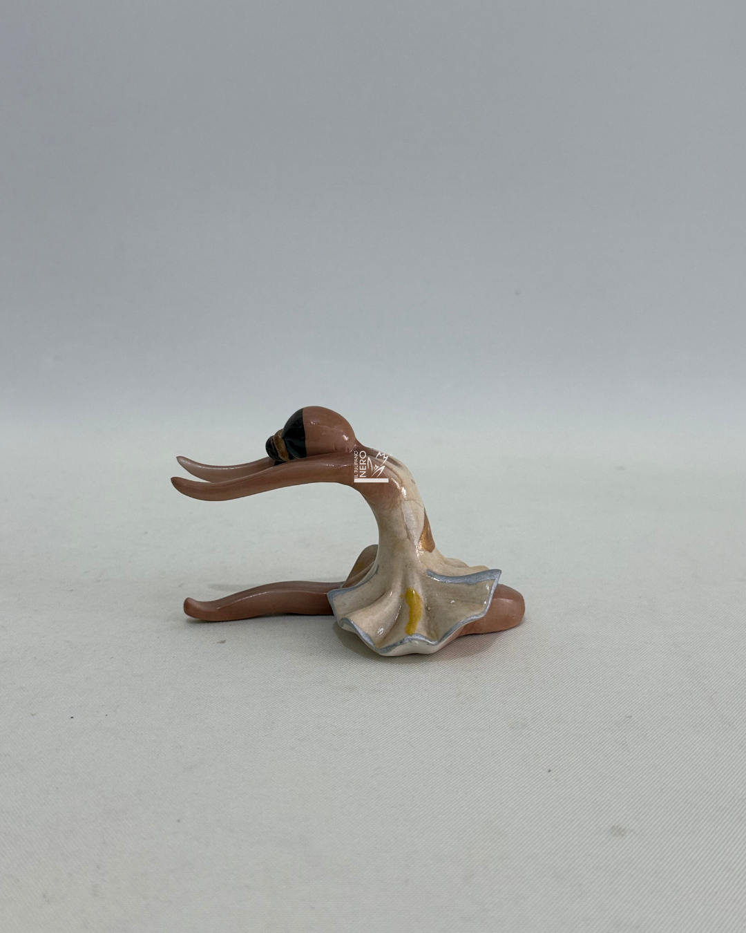 Ballerina Terracotta 05 | SCHÖNHERR