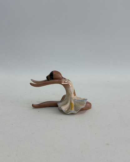 Ballerina Terracotta 05 | SCHÖNHERR