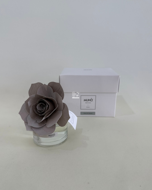 Diffusore Linea ROSE 50ml | MUHÀ