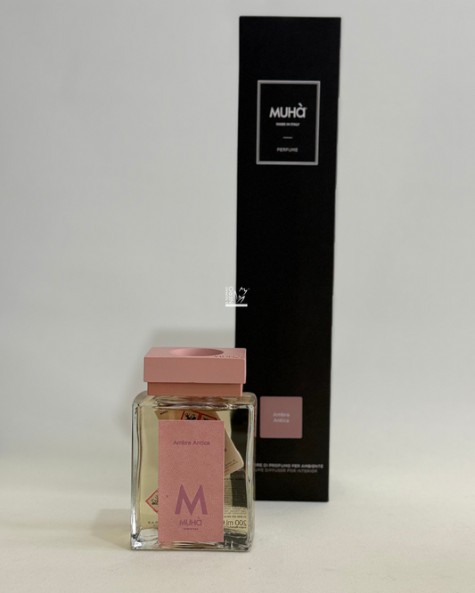 Diffusore Linea PERFUME 200 ml | MUHÀ