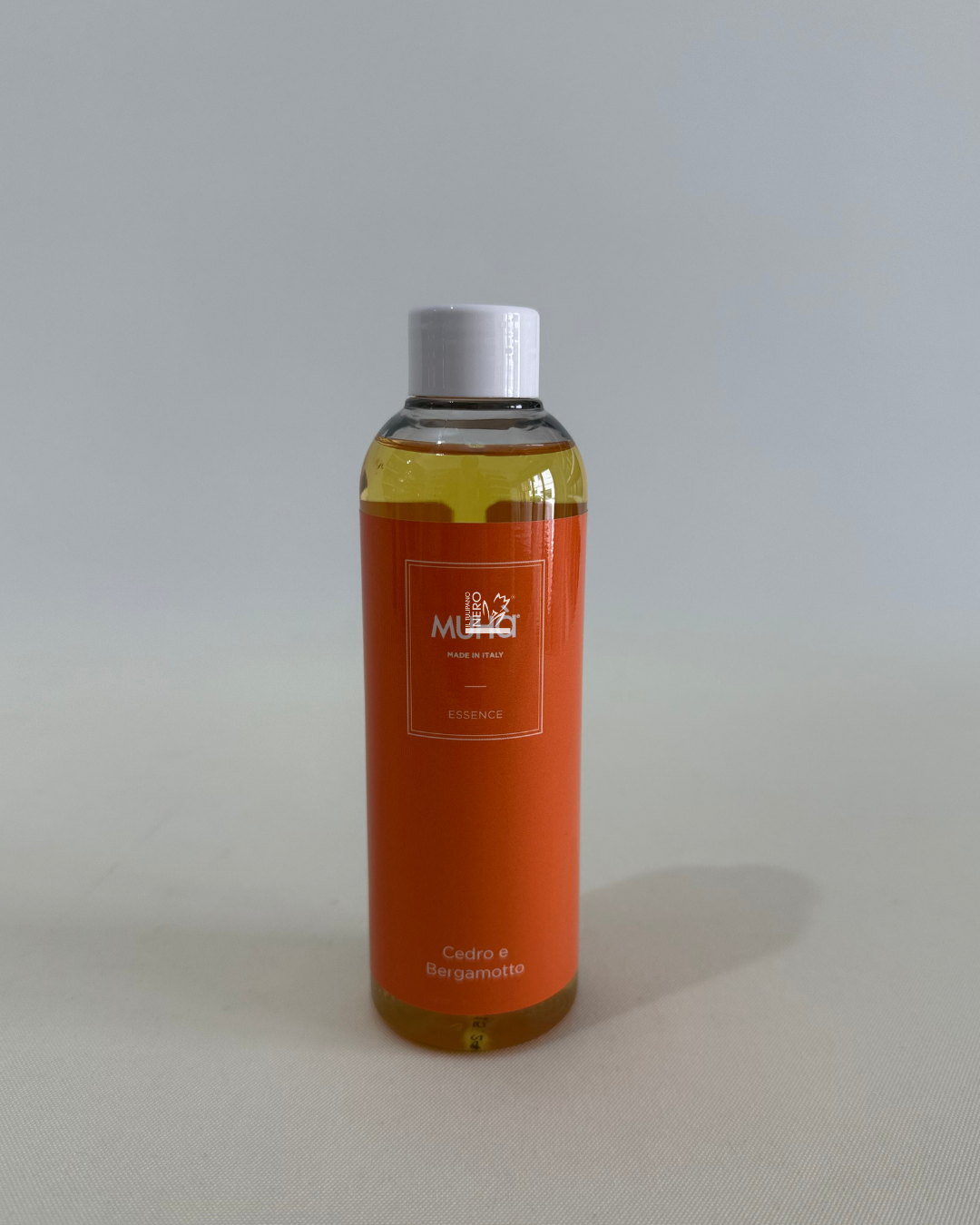 Ricarica Diffusore Cedro e Bergamotto 200 ml | MUHÀ