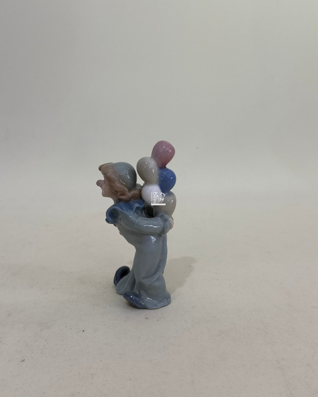 Clown con Palloni | SCHÖNHERR