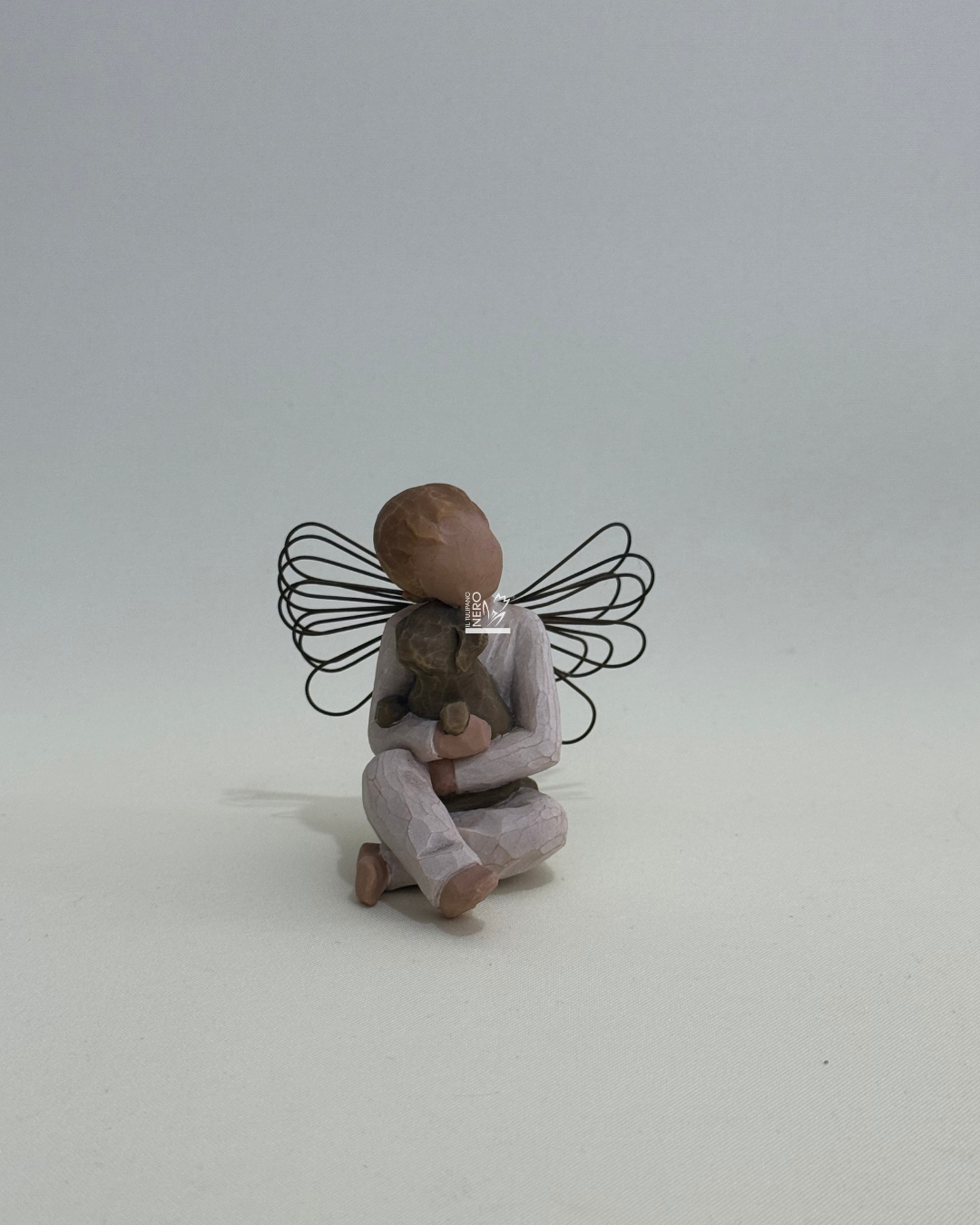 Angelo del Conforto | WILLOW TREE Susan Lordi
