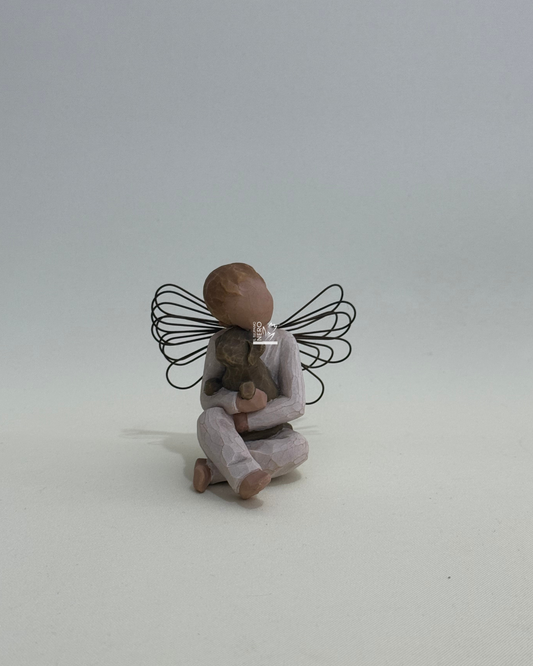Angelo del Conforto | WILLOW TREE Susan Lordi