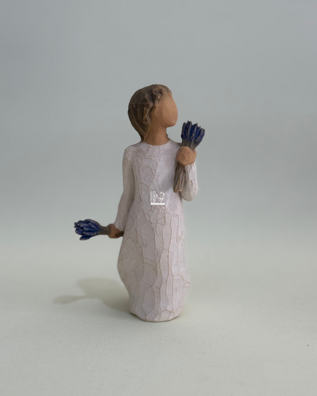 Bimba Grazia Della Lavanda | WILLOW TREE Susan Lordi