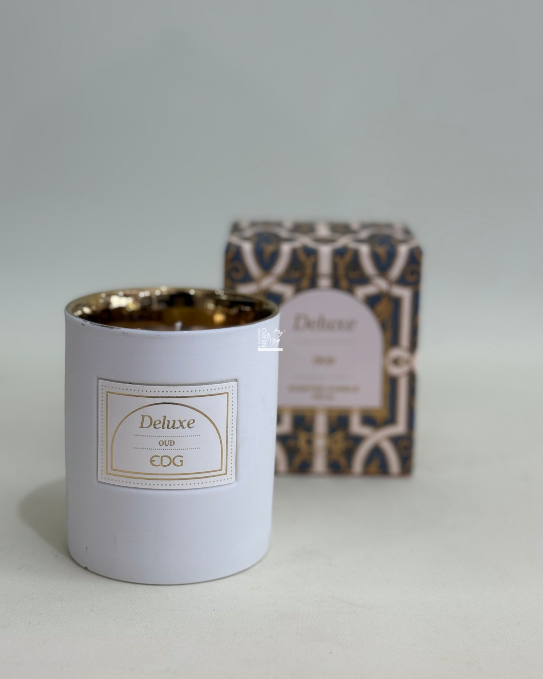 Candela Profumata Deluxe Oud | EDG
