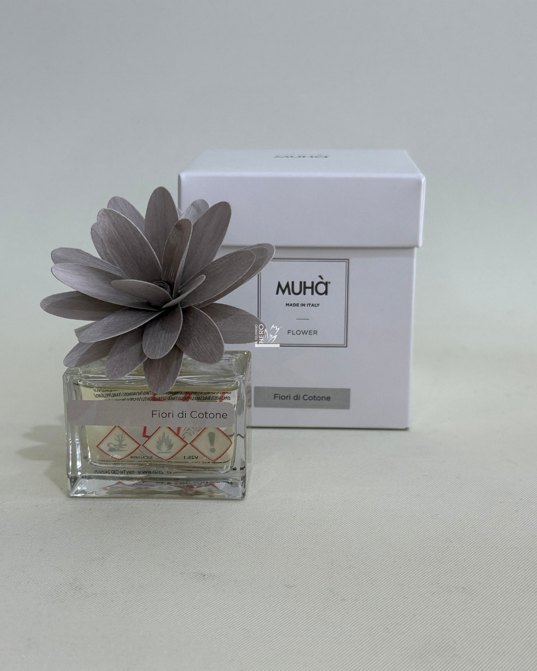 Diffusore Linea FLOWER 30 ml | MUHÀ
