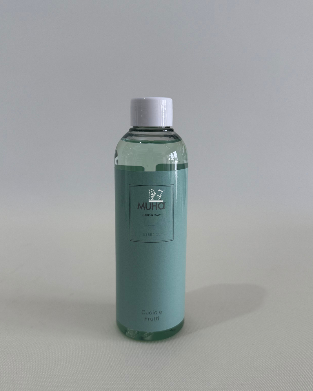 Ricarica Diffusore Cuoio e Frutti 200 ml | MUHÀ