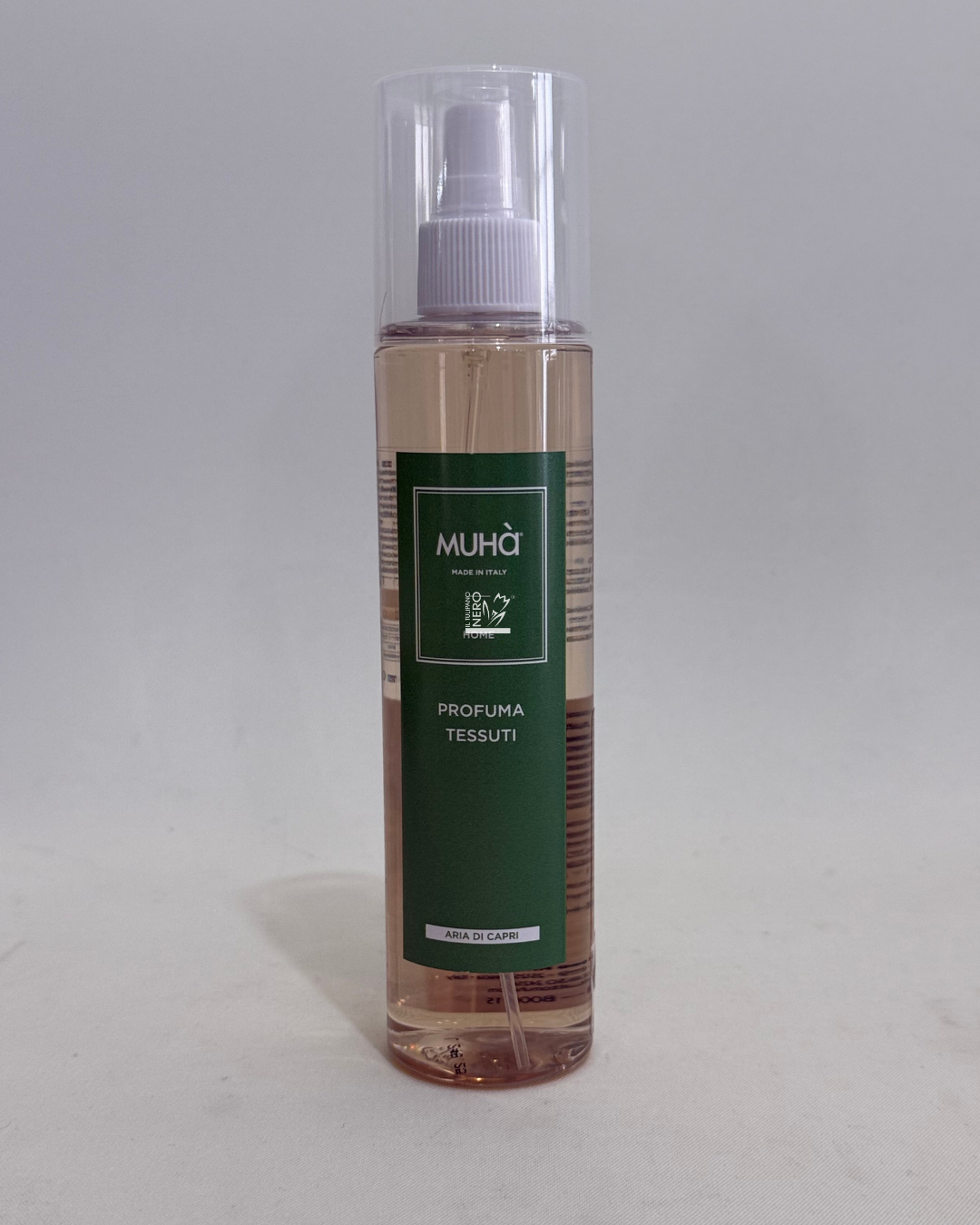 Spray Tessuti Aria di Capri | MUHÀ HOME