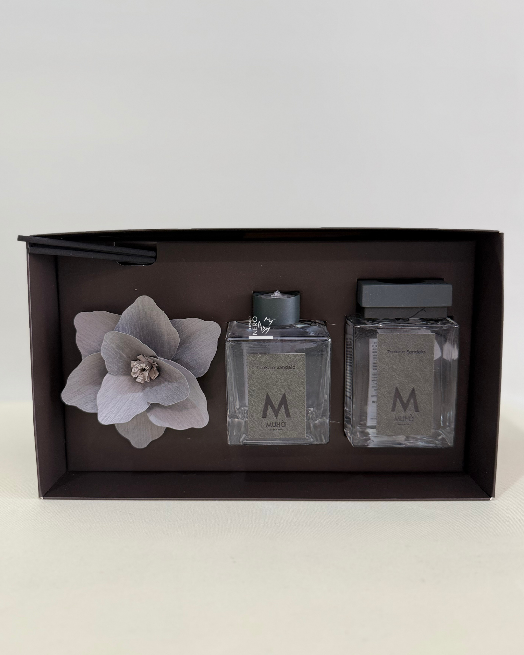 Confezione regalo Diffusori MAGNOLIA | MUHÀ