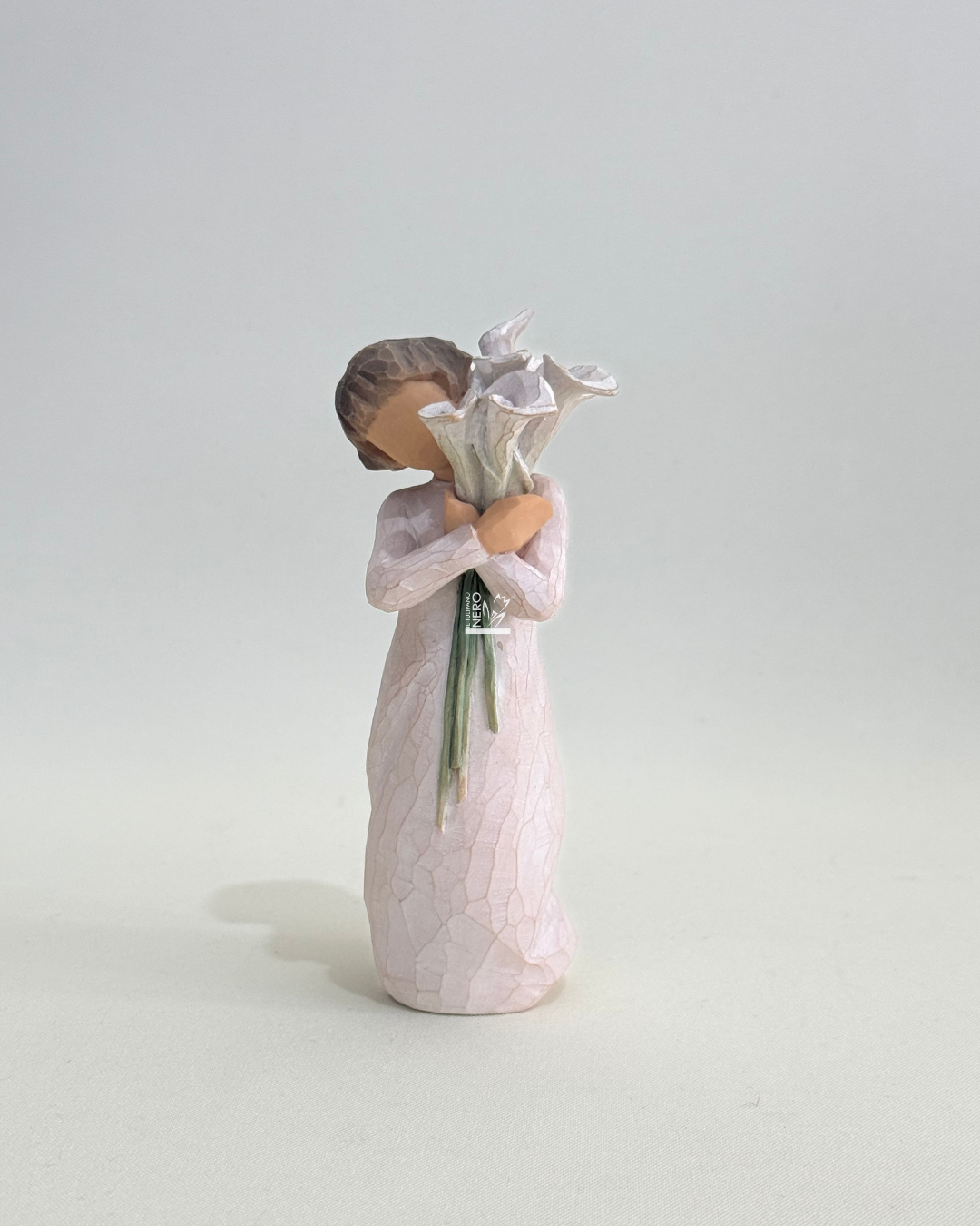 Bimba con Calle | WILLOW TREE Susan Lordi