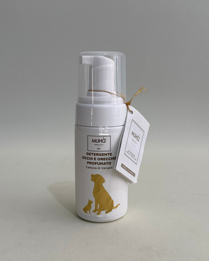 Detergente Occhi E Orecchie | MUHÀ