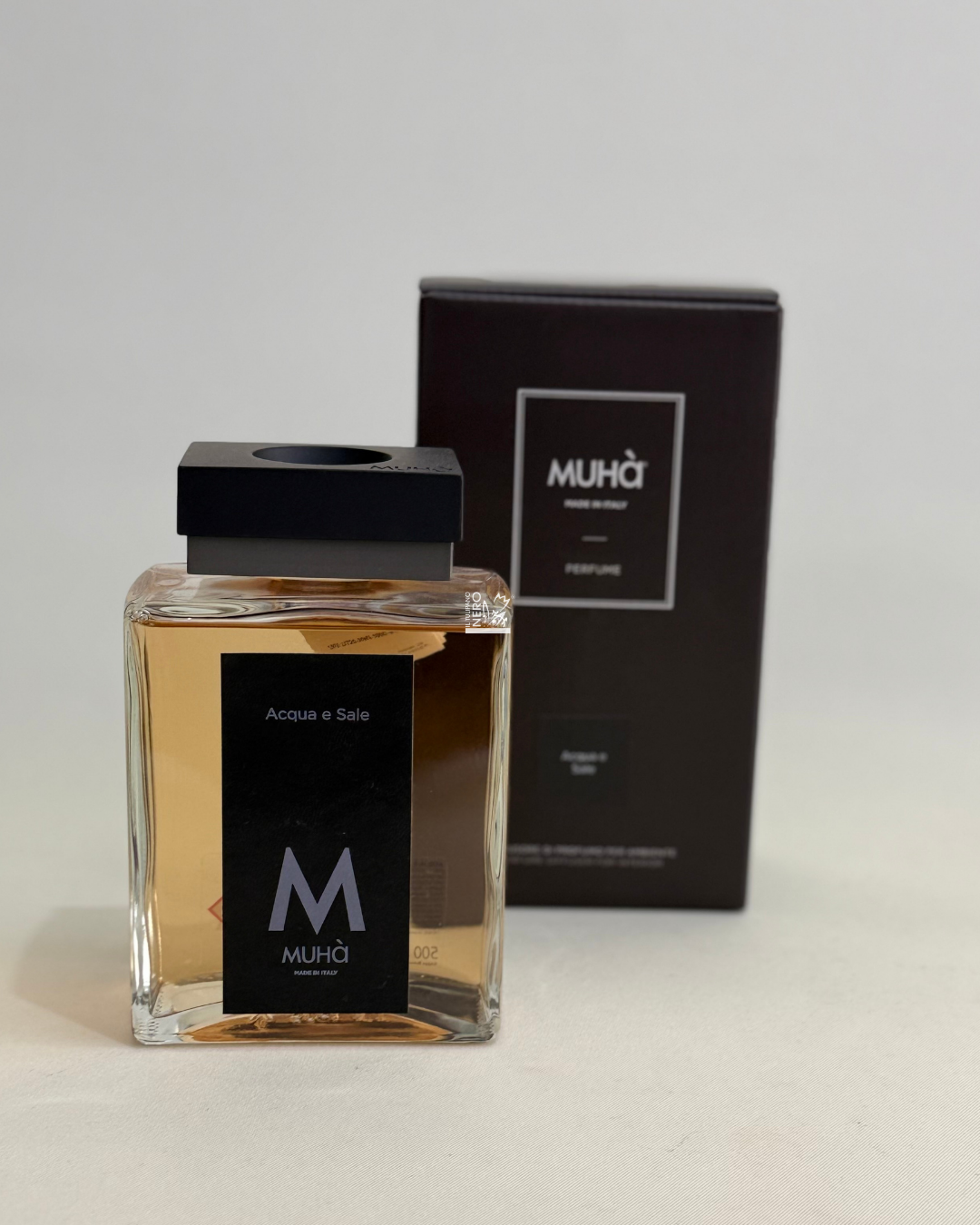 Diffusore Linea PERFUME 500 ml | MUHÀ