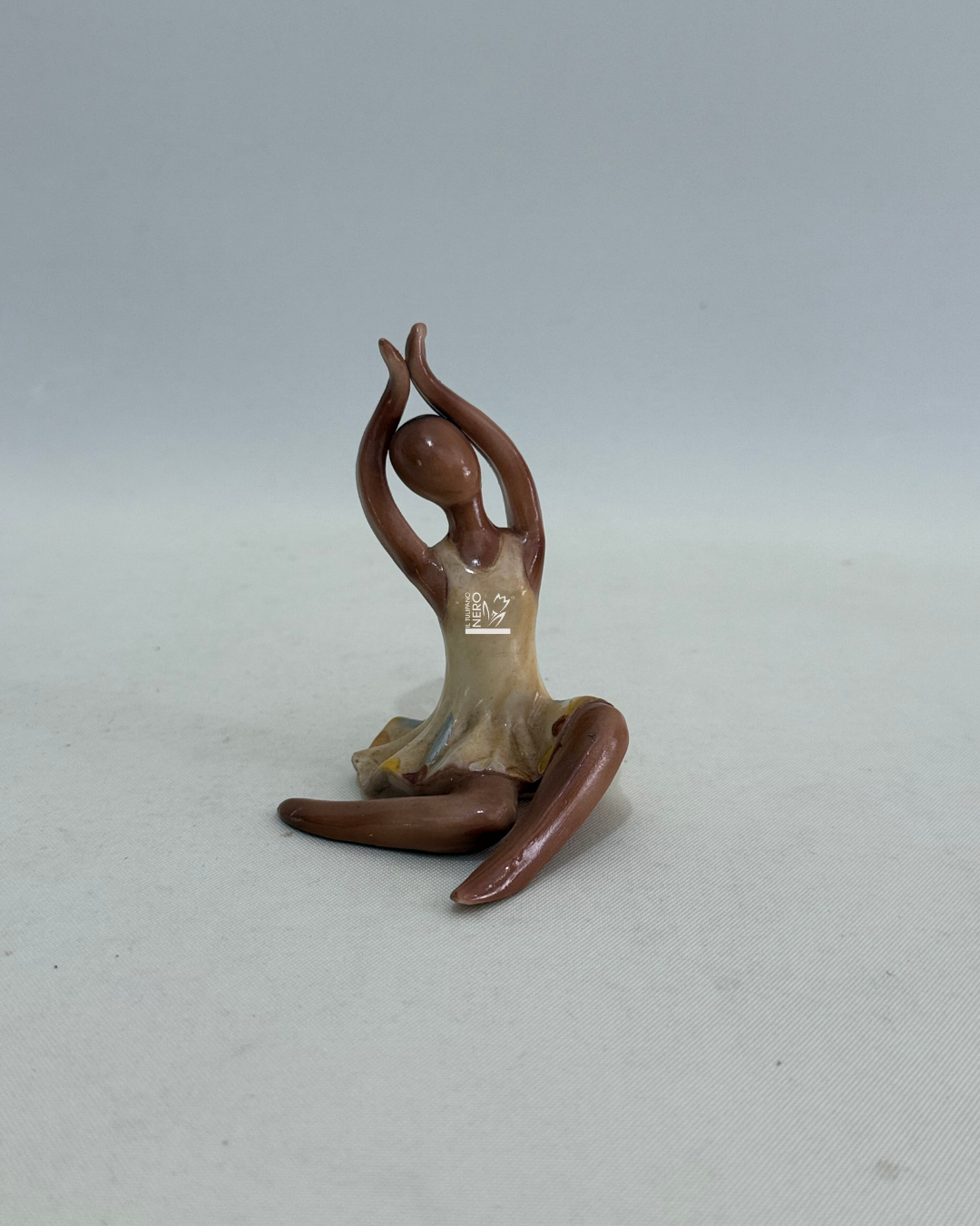 Ballerina Terracotta 03 | SCHÖNHERR