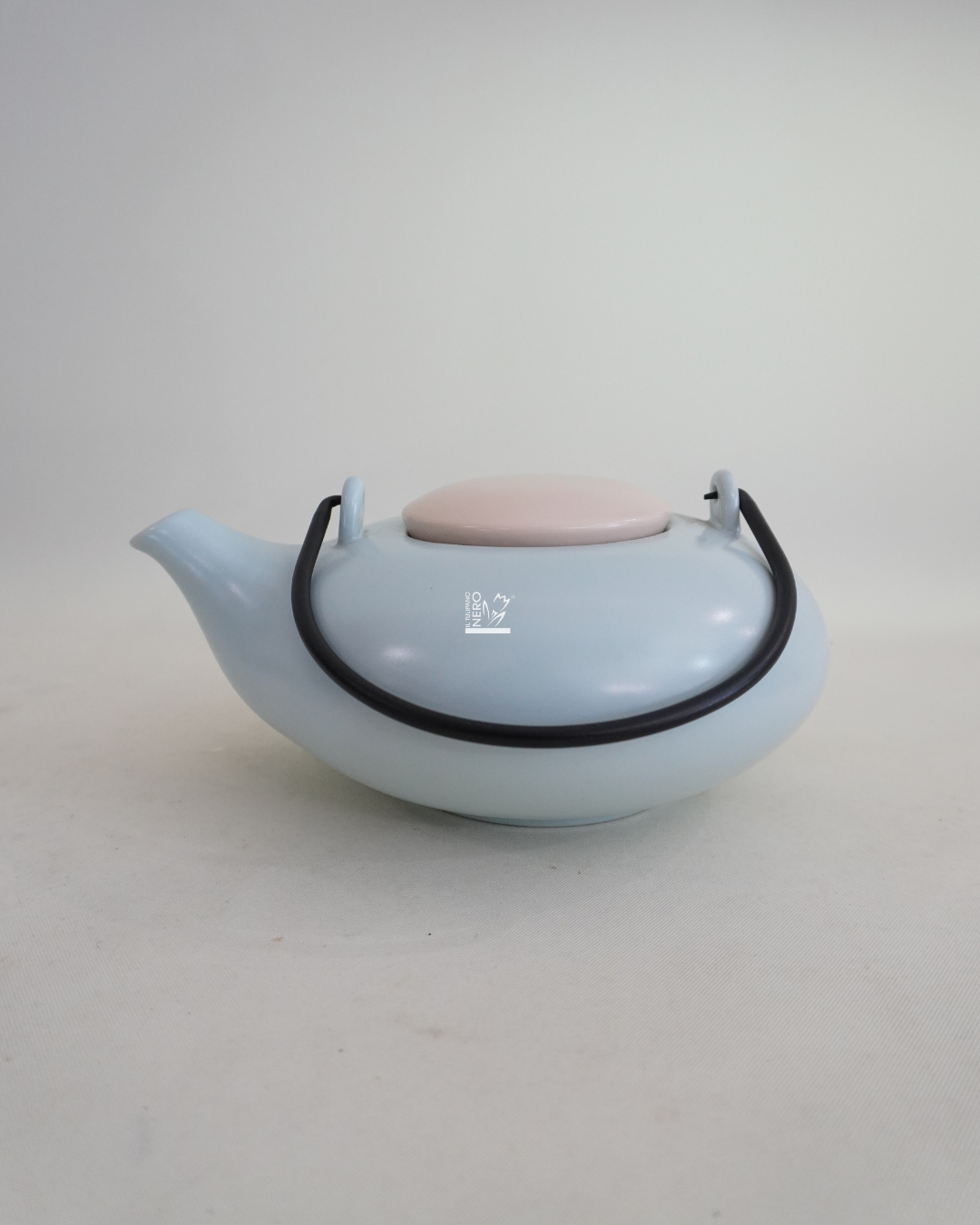 Teiera Aladino in ceramica | HERVIT Creations