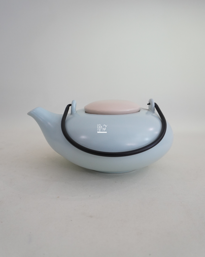 Teiera Aladino in ceramica | HERVIT Creations