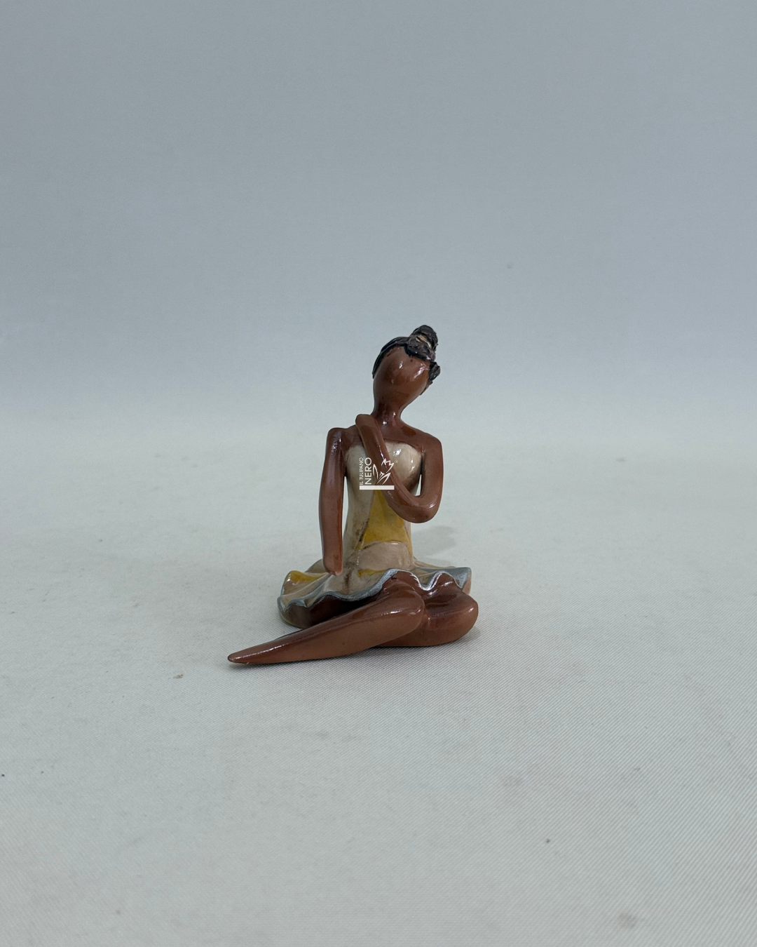 Ballerina Terracotta 04 | SCHÖNHERR