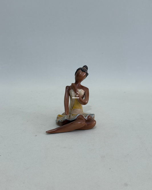 Ballerina Terracotta 04 | SCHÖNHERR