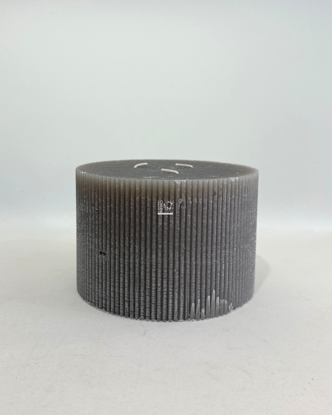 Candela Dorica Grigia Rotonda | EDG