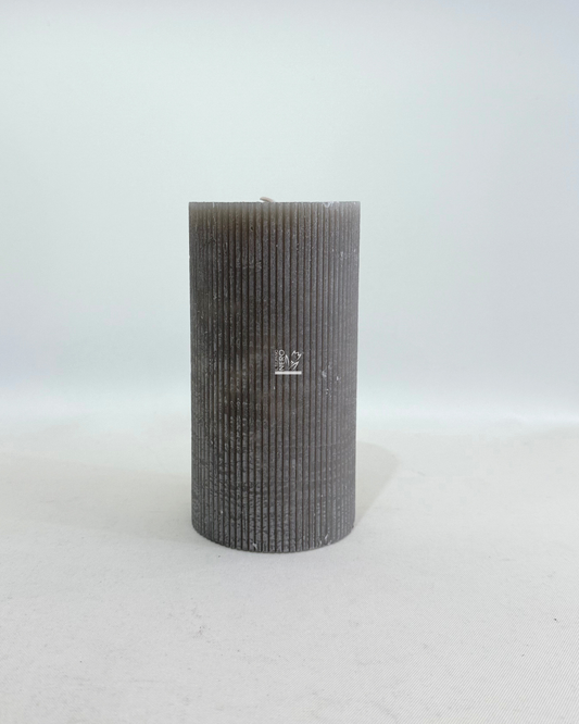 Candela Dorica Grigia Piccola | EDG