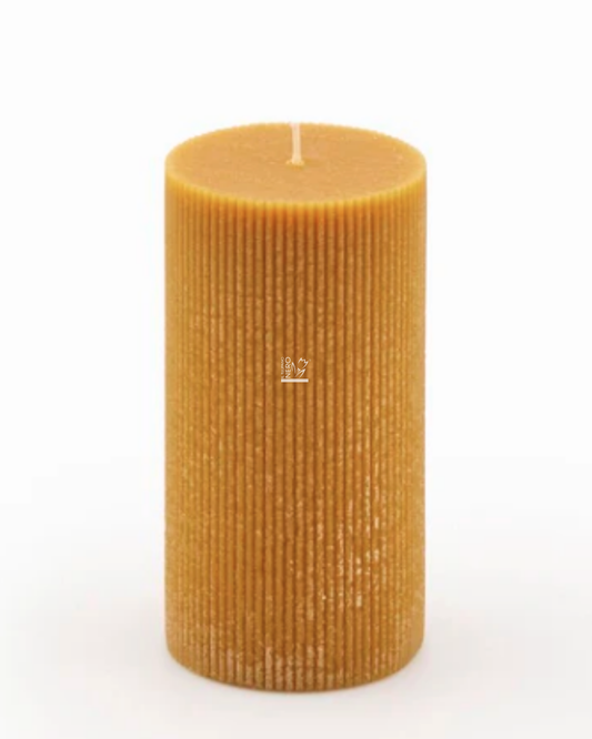 Candela Dorica Gialla Grande | EDG