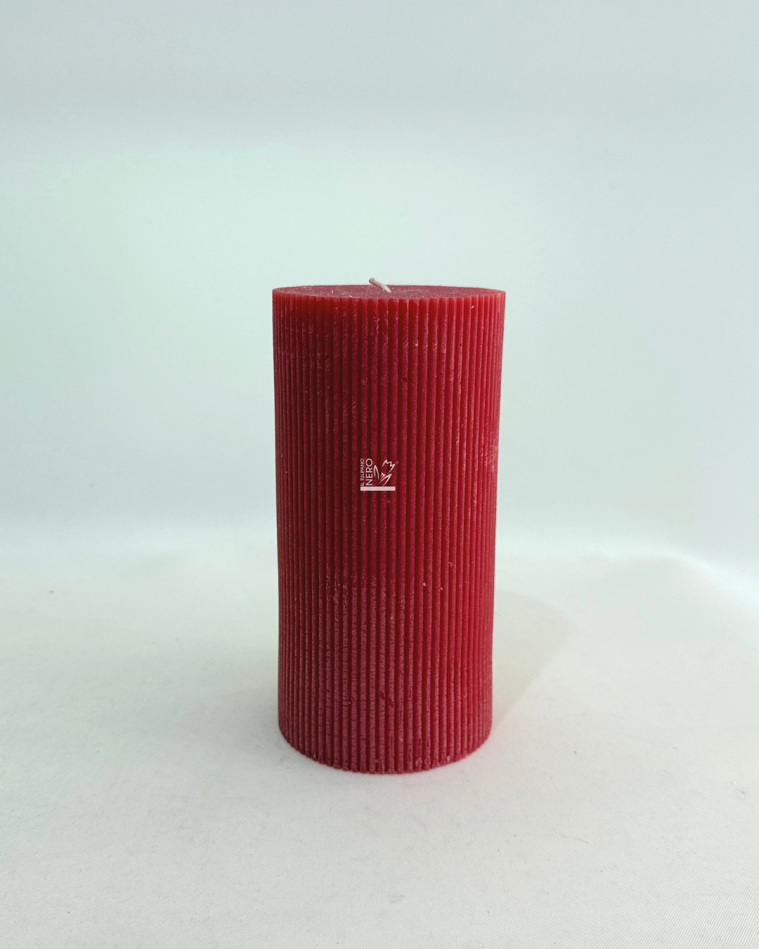 Candela Dorica Rossa Grande | EDG