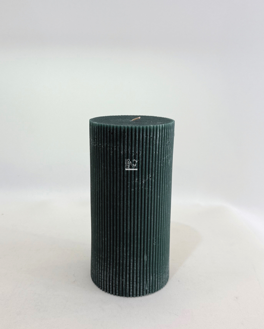 Candela Dorica Verde Grande | EDG