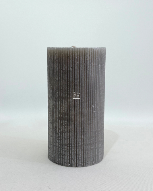 Candela Dorica Grigia Grande | EDG