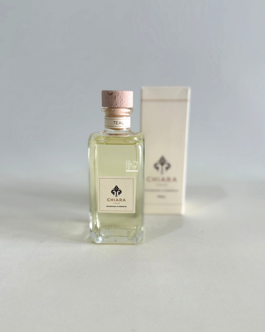 Diffusore d'Ambiente Teal 200 ml | CHIARA FIRENZE