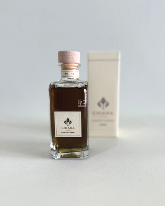 Diffusore d'Ambiente Moro 200 ml | CHIARA FIRENZE