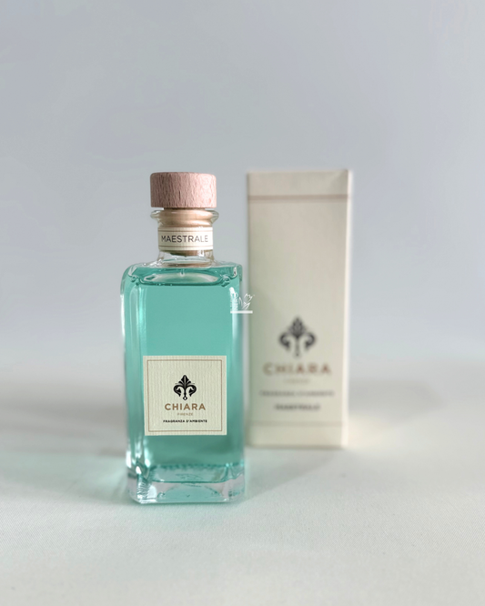 Diffusore d'Ambiente Maestrale 200 ml | CHIARA FIRENZE