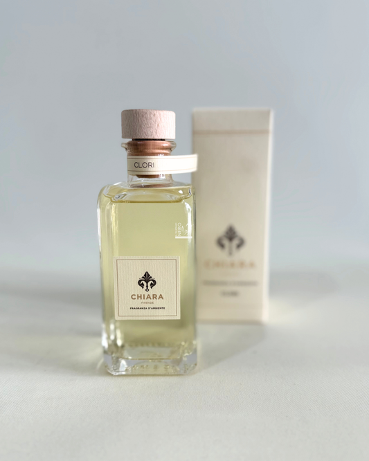 Diffusore d'Ambiente Clori 200 ml | CHIARA FIRENZE
