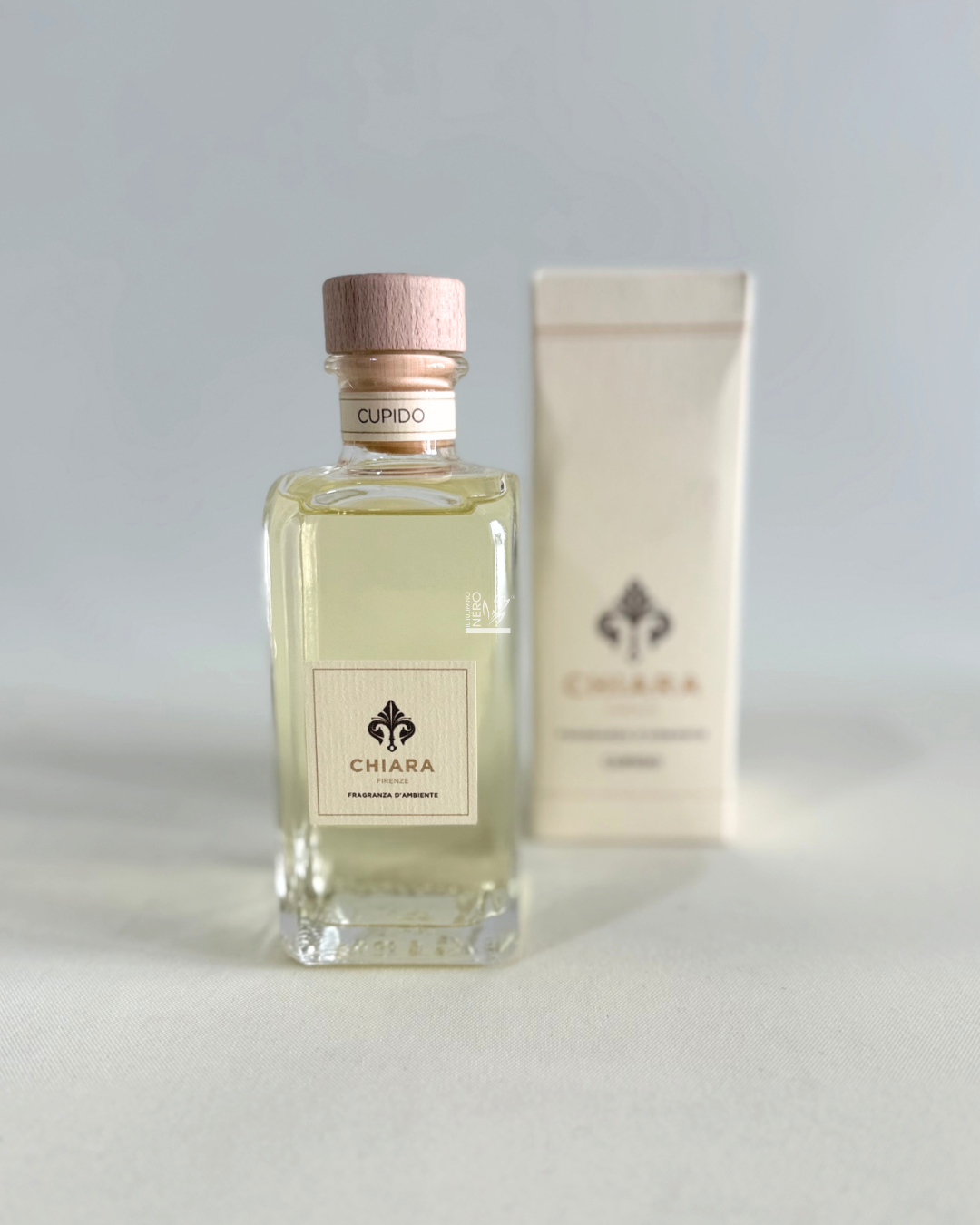 Diffusore d'Ambiente Cupido 200 ml | CHIARA FIRENZE