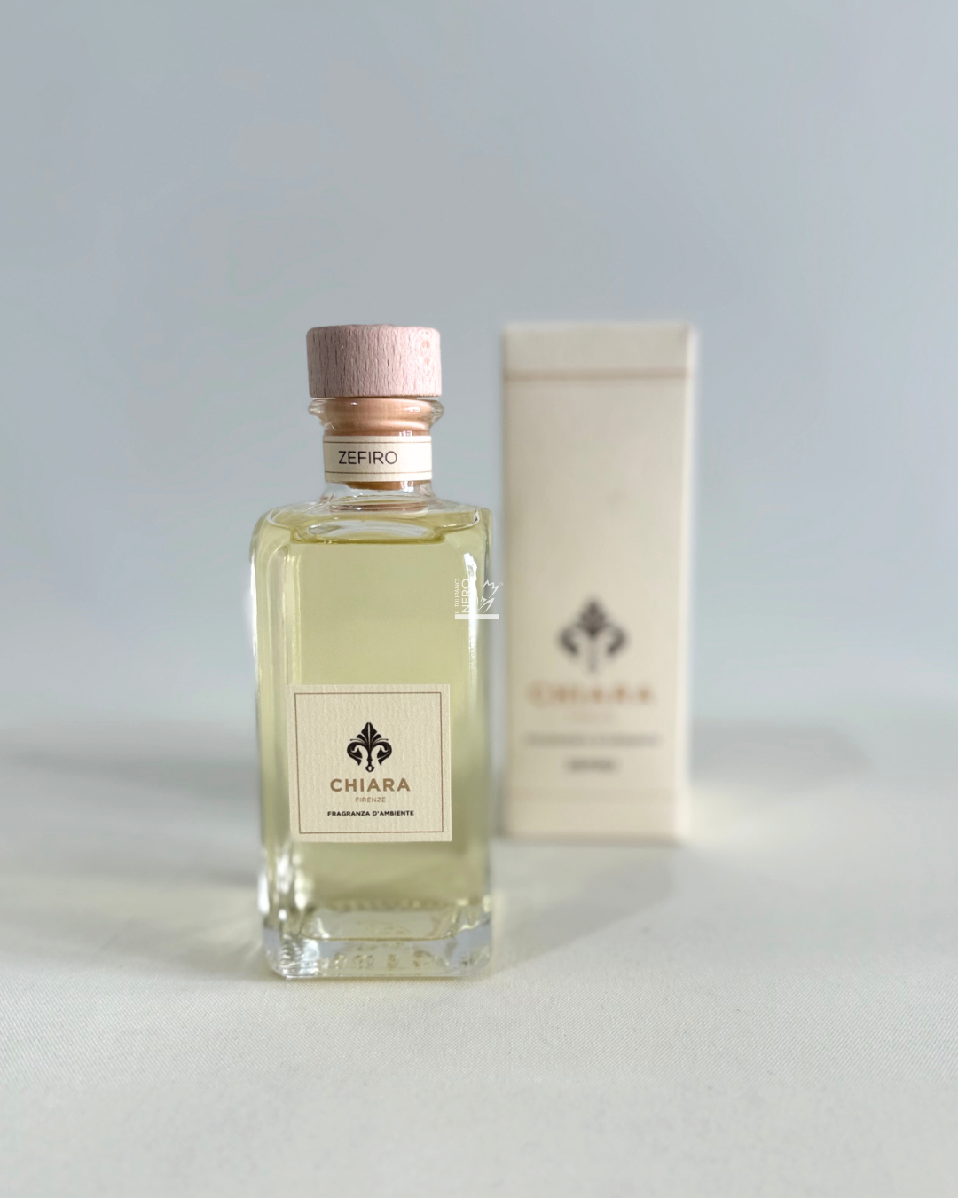 Diffusore d'Ambiente Zefiro 200 ml | CHIARA FIRENZE