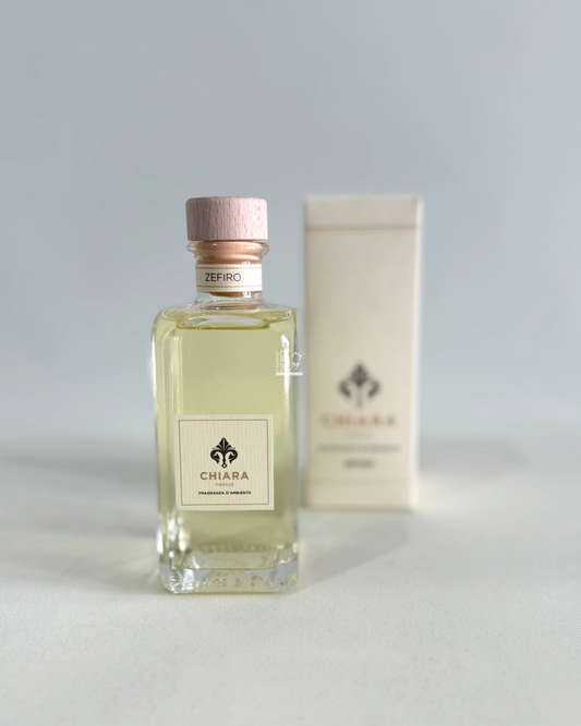 Diffusore d'Ambiente Zefiro 200 ml | CHIARA FIRENZE