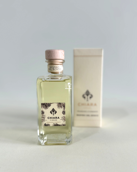 Diffusore d'Ambiente Respiro del Bosco 200 ml | CHIARA FIRENZE